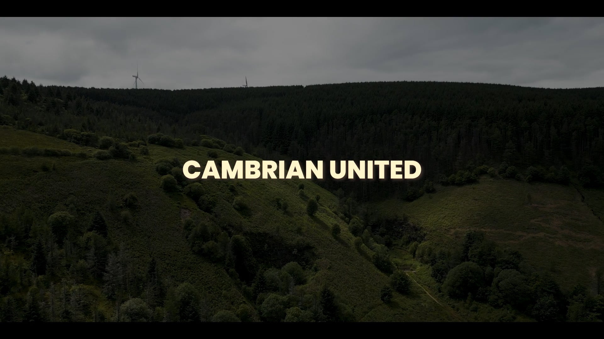 Cambrian United